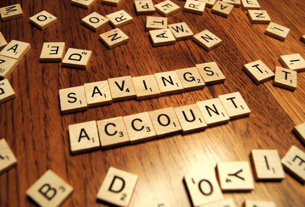 How Many Savings Accounts Should I Have